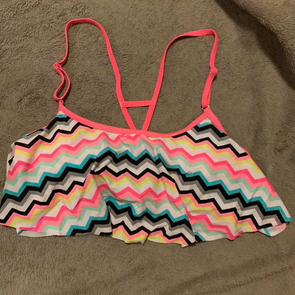 Bikini top